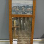 593 3171 Spegel